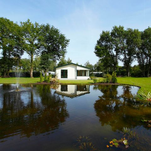 FERIENHAUS 4 Personen - Landhaus