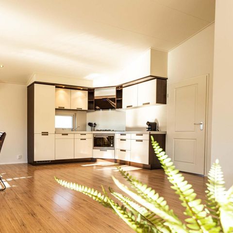 FERIENHAUS 4 Personen - Landhaus