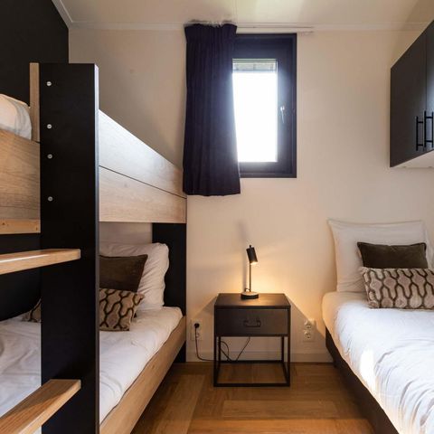 Chalet 5 Personen - Berkenhoeve 2.0