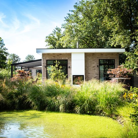 Bungalow 4 Personen - Belvedere Wellness (Heilbad)