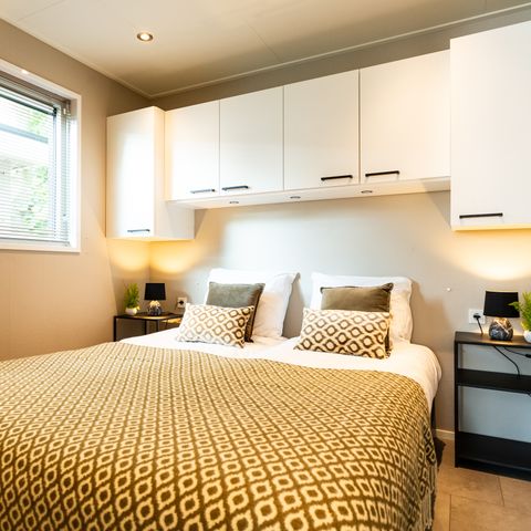 Bungalow 4 Personen - Belvedere Wellness (Heilbad)