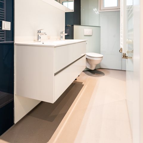 Bungalow 4 Personen - Belvedere Wellness (Heilbad)