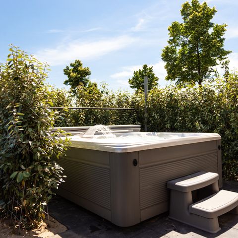 Bungalow 4 Personen - Belvedere Wellness (Heilbad)