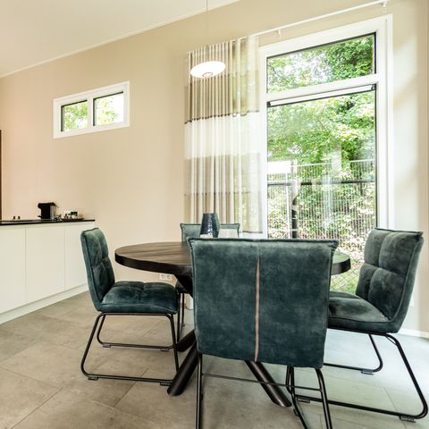 Bungalow 4 Personen - Belvedere Wellness (Heilbad)