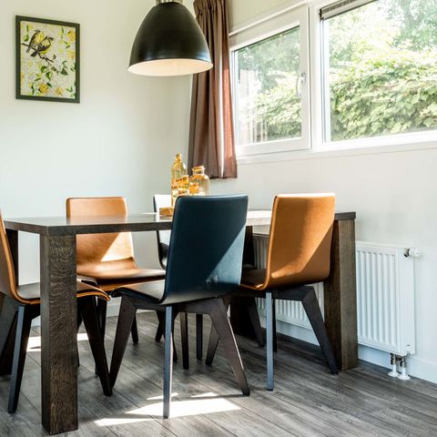 Bungalow 5 Personen - Modul