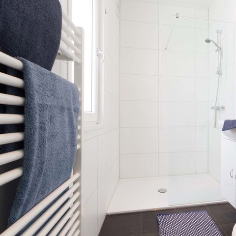 Bungalow 5 Personen - Modul