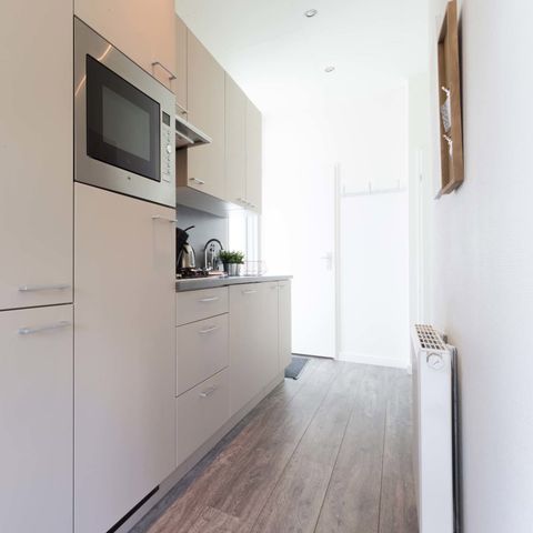 Bungalow 5 Personen - Modul