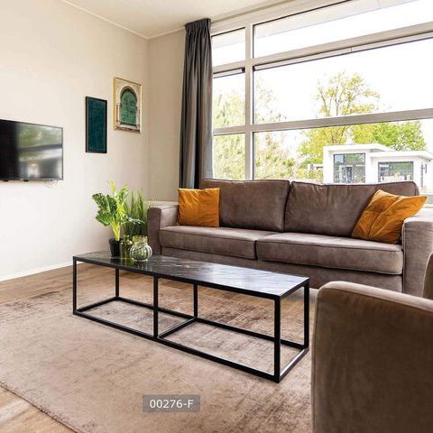 Bungalow 4 Personen - Modul Spezial Wellness (Whirlpool)