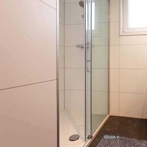 Bungalow 6 Personen - Modul Spezial Wellness (Whirlpool)