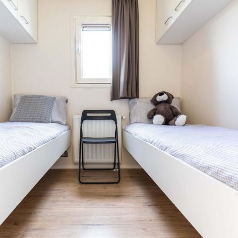 Bungalow 4 Personen - Landhaus