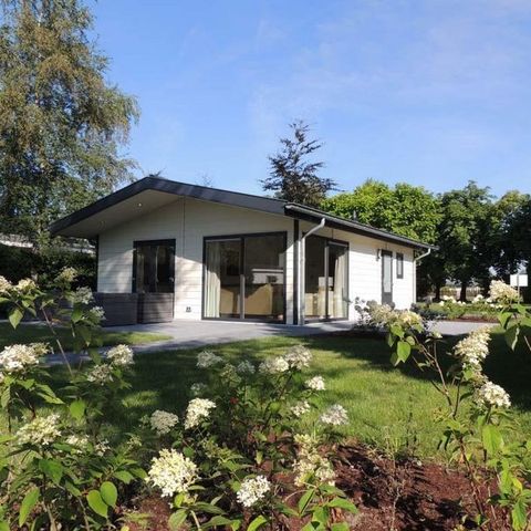 Bungalow 4 Personen - Landhaus