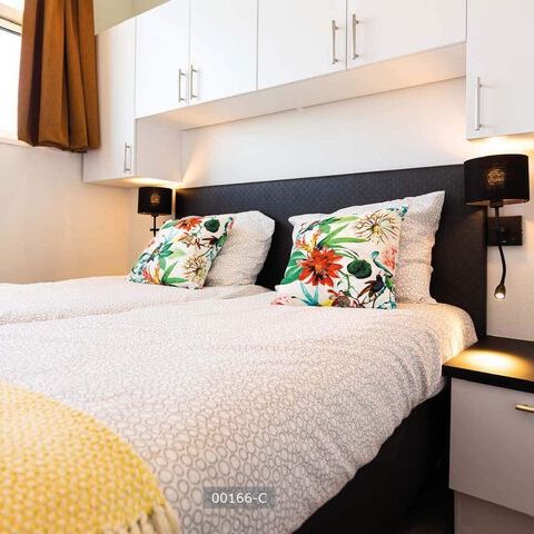 Bungalow 6 Personen - Modul Spezial