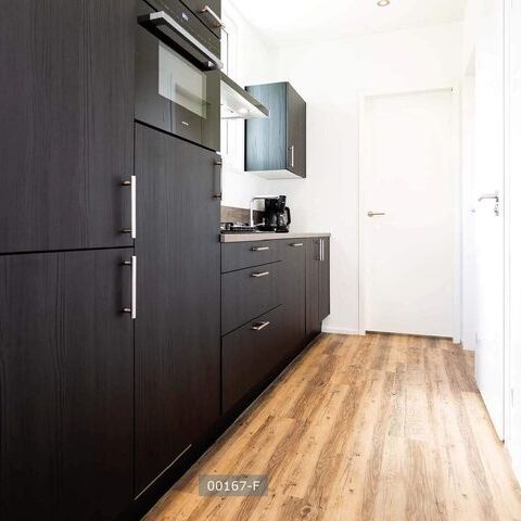 Bungalow 6 Personen - Modul Spezial Wellness (Spa)