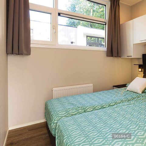 Bungalow 4 Personen - Modul Spezial