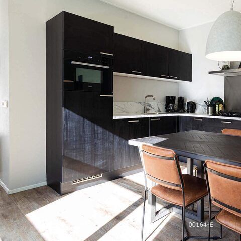 Bungalow 4 Personen - Modul Spezial
