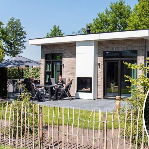 Bungalow 6 Personen - Belvedere Wellness (Heilbad)