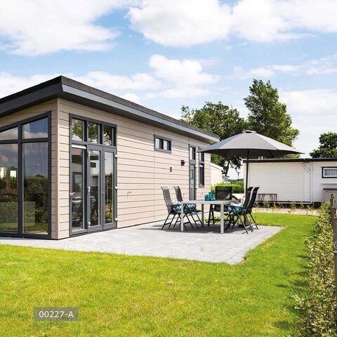 Bungalow 6 Personen - Rialto MAX Wellness (Heilbad)