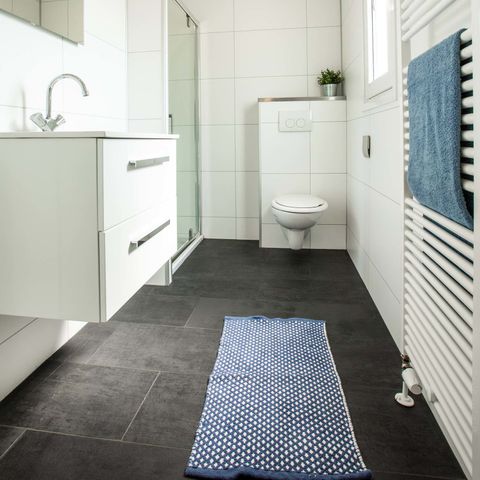 Bungalow 5 Personen - Ferox