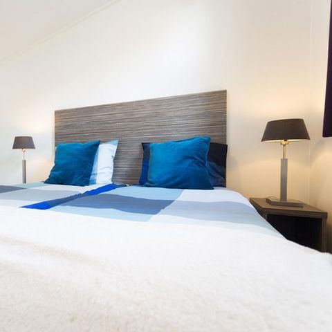 Bungalow 5 Personen - Rialto
