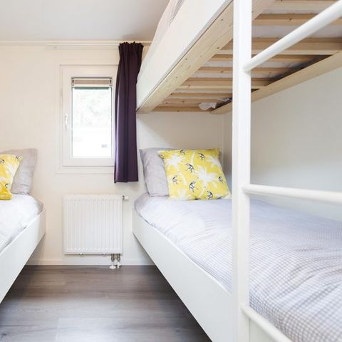Bungalow 5 Personen - Rialto