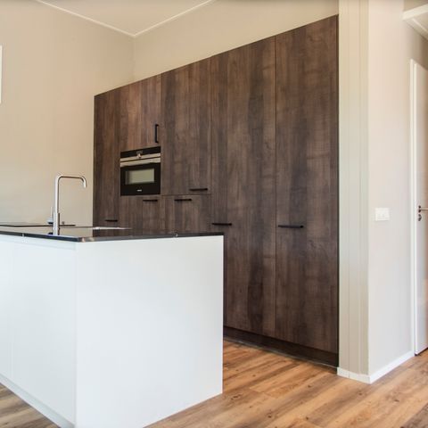Bungalow 6 Personen - Belvedere Wellness (Whirlpool)