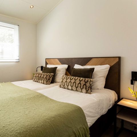 Bungalow 4 Personen - Ferox XL