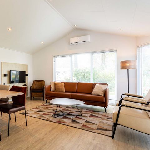 Bungalow 4 Personen - Ferox XL