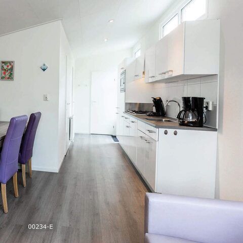Bungalow 4 Personen - Rialto