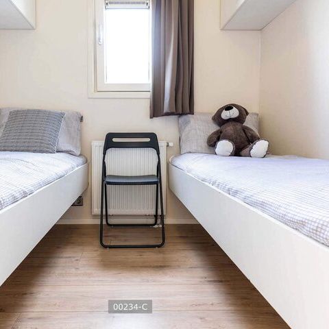 Bungalow 4 Personen - Rialto
