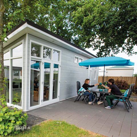 Bungalow 4 Personen - Rialto