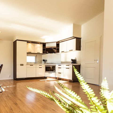 FERIENHAUS 4 Personen - Ferienhaus