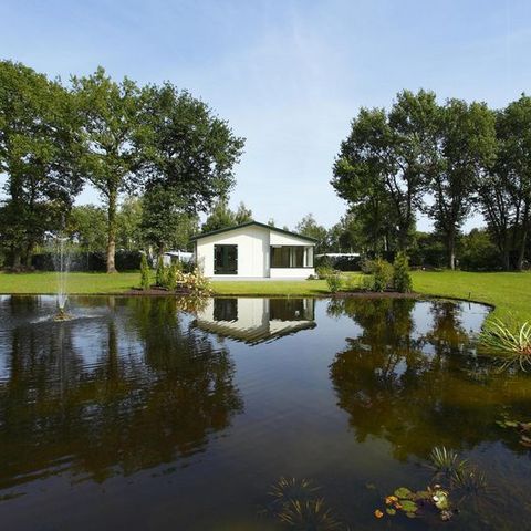 FERIENHAUS 4 Personen - Ferienhaus