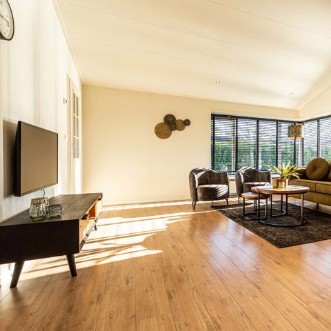 FERIENHAUS 4 Personen - Ferienhaus