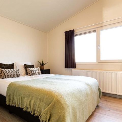 FERIENHAUS 4 Personen - Ferienhaus