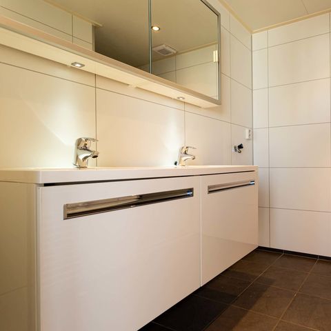 FERIENHAUS 4 Personen - Ferienhaus
