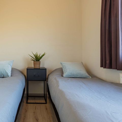 FERIENHAUS 4 Personen - Ferienhaus