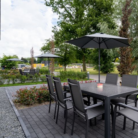 FERIENHAUS 6 Personen - Urlaub