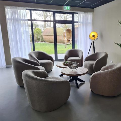 FERIENHAUS 20 Personen - Urlaub