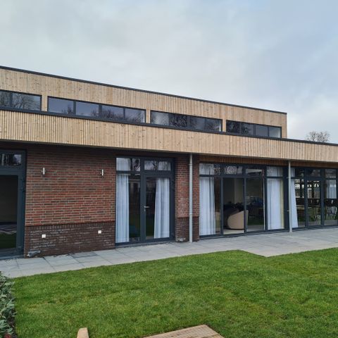 FERIENHAUS 20 Personen - Urlaub