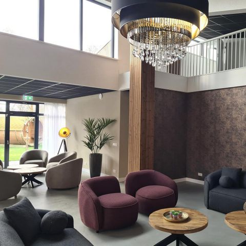 FERIENHAUS 20 Personen - Urlaub