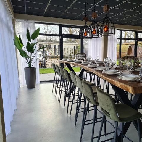 FERIENHAUS 20 Personen - Urlaub