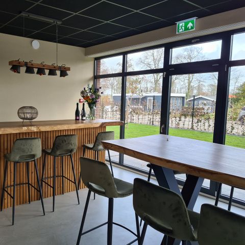 FERIENHAUS 20 Personen - Urlaub