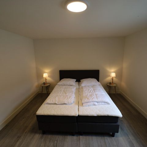 Bungalow 6 Personen - Feiertag 349