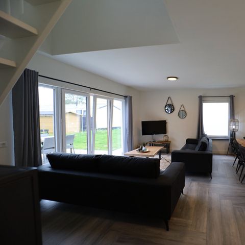 Bungalow 6 Personen - Feiertag 349