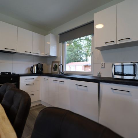 Bungalow 6 Personen - Feiertag 349