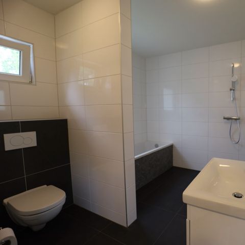 Bungalow 6 Personen - Feiertag 349