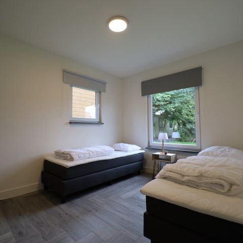 Bungalow 6 Personen - Feiertag 349