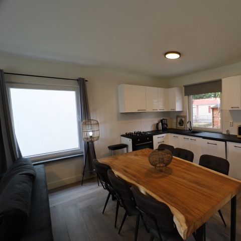 Bungalow 6 Personen - Feiertag 348