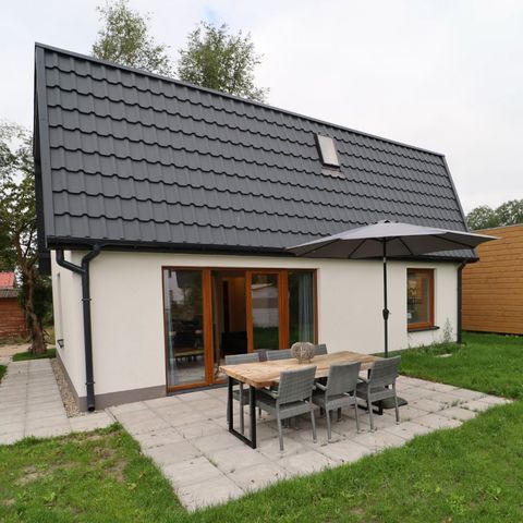 Bungalow 6 Personen - Feiertag 348