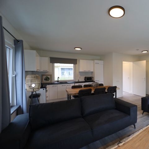 Bungalow 6 Personen - Feiertag 348